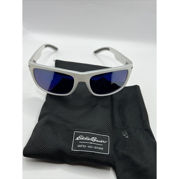 Eddie Bauer Akton Polarized Sunglasses 130mm - Picture 1 of 10